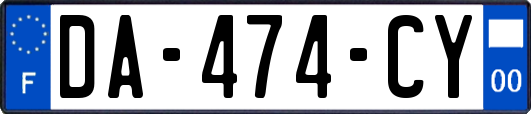 DA-474-CY