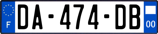 DA-474-DB