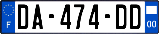 DA-474-DD