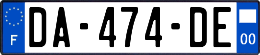 DA-474-DE