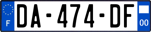 DA-474-DF