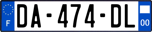 DA-474-DL