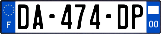 DA-474-DP