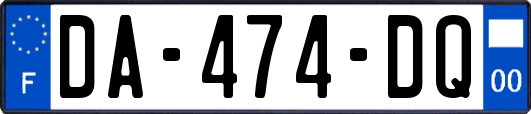 DA-474-DQ
