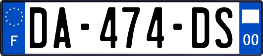 DA-474-DS