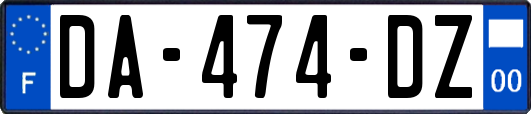 DA-474-DZ
