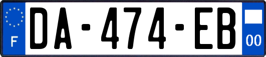 DA-474-EB