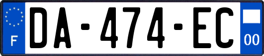 DA-474-EC