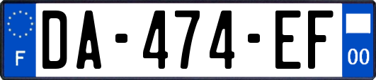 DA-474-EF