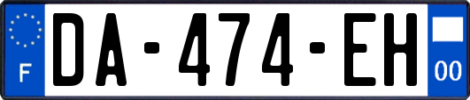 DA-474-EH