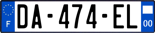 DA-474-EL