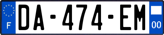 DA-474-EM