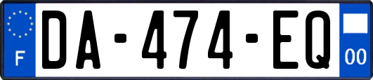 DA-474-EQ