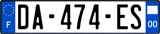 DA-474-ES