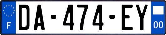 DA-474-EY