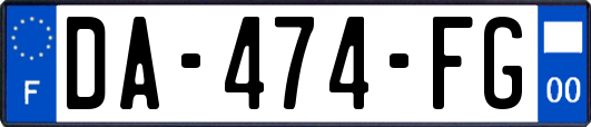 DA-474-FG