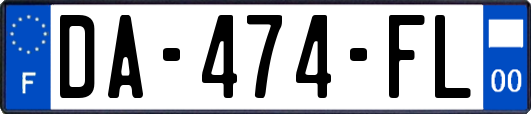 DA-474-FL
