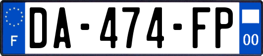 DA-474-FP