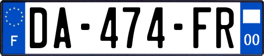 DA-474-FR