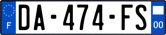 DA-474-FS