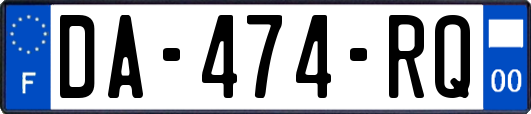 DA-474-RQ