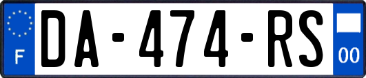 DA-474-RS