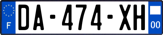 DA-474-XH