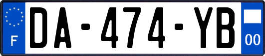 DA-474-YB