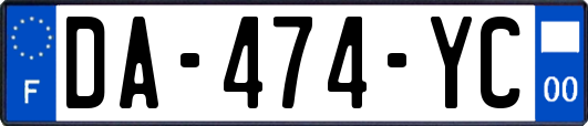 DA-474-YC