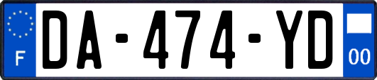 DA-474-YD