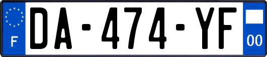 DA-474-YF