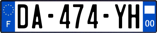 DA-474-YH