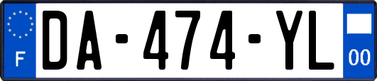 DA-474-YL