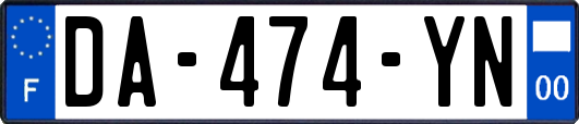 DA-474-YN