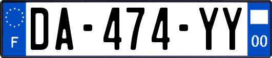 DA-474-YY