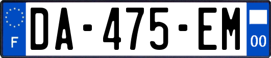 DA-475-EM