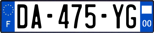 DA-475-YG