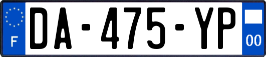 DA-475-YP