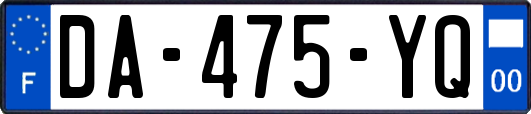 DA-475-YQ