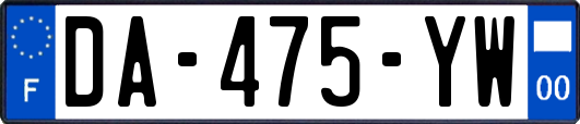 DA-475-YW