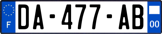 DA-477-AB