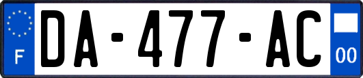 DA-477-AC