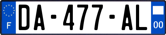 DA-477-AL