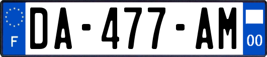 DA-477-AM