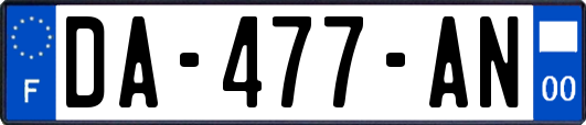 DA-477-AN