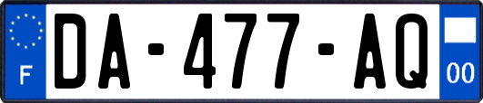 DA-477-AQ