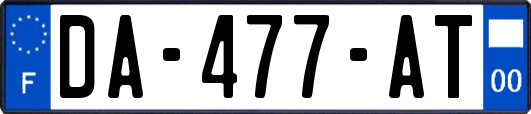 DA-477-AT