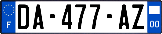 DA-477-AZ
