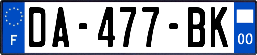DA-477-BK