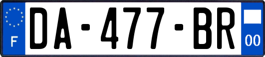 DA-477-BR